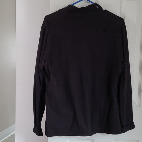 Ladies athletic jacket - Picture 2 of 2